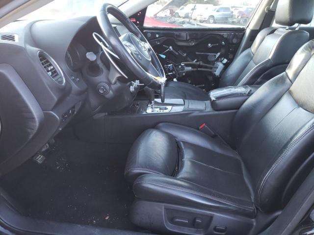 Photo 7 from auction – 2014 NISSAN MAXIMA S with VIN 1N4AA5AP2EC443529