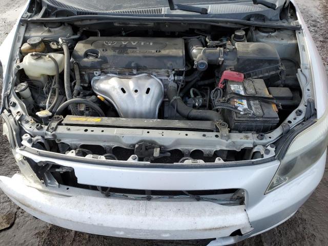 Photo 11 from auction – 2007 TOYOTA SCION TC with VIN JTKDE177070163956