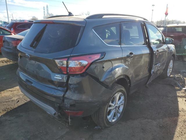 Photo 3 from auction – 2018 FORD ESCAPE SEL with VIN 1FMCU0HD6JUA82850