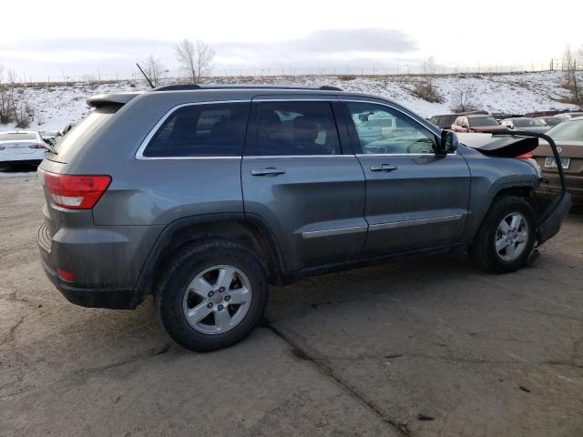 Photo 3 from auction – 2012 JEEP GRAND CHER with VIN 1C4RJFAG1CC124879
