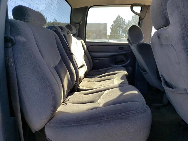 Photo 10 from auction – 2007 GMC NEW SIERRA with VIN 2GTEK13Z671122019