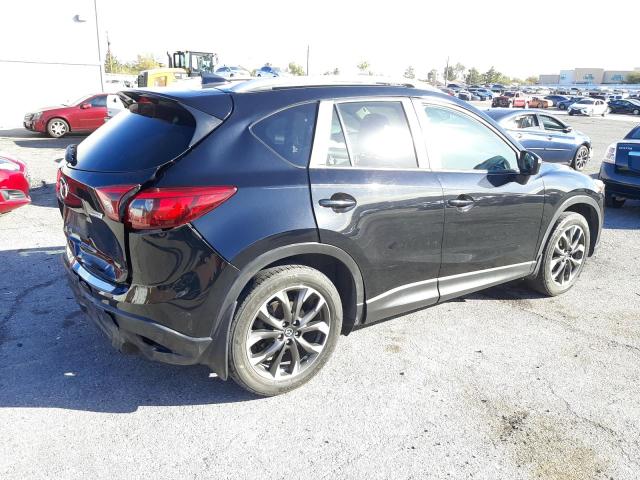 Photo 3 from auction – 2016 MAZDA CX-5 GT with VIN JM3KE4DYXG0908278