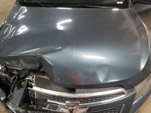 Photo 11 from auction – 2012 CHEVROLET CRUZE LS with VIN 1G1PC5SH9C7236320
