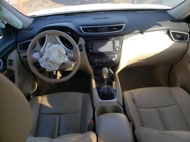 Photo 8 from auction – 2014 NISSAN ROGUE S with VIN 5N1AT2MT9EC774387