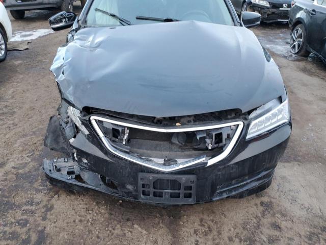 Photo 11 from auction – 2015 ACURA TLX with VIN 19UUB1F35FA029436