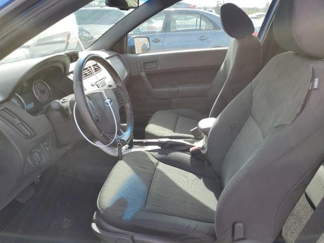 Photo 7 from auction – 2010 FORD FOCUS SE with VIN 1FAHP3CN4AW130679