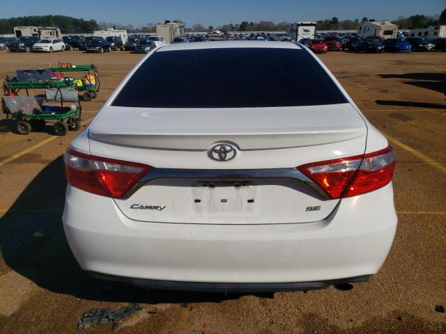 Photo 6 from auction – 2015 TOYOTA CAMRY LE with VIN 4T1BF1FK3FU491909