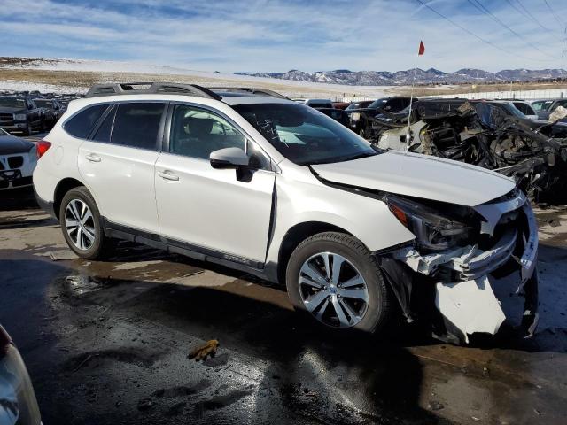 Photo 4 from auction – 2019 SUBARU OUTBACK 2. with VIN 4S4BSANC4K3372577