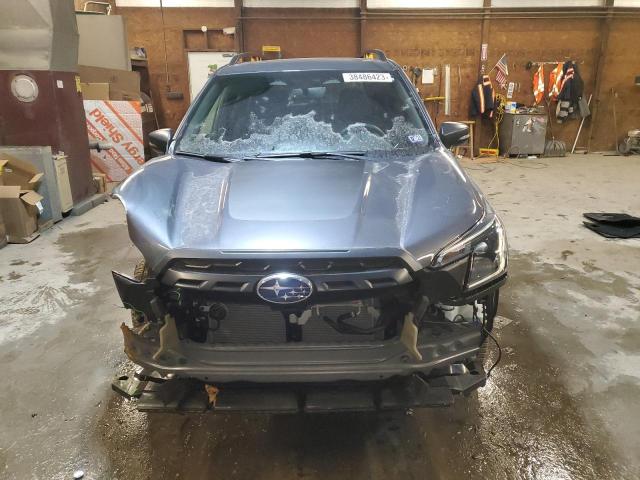Photo 5 from auction – 2022 SUBARU FORESTER W with VIN JF2SKAMC3NH411366