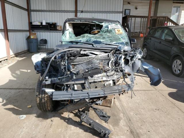 Photo 5 from auction – 2006 LAND ROVER RANGE ROVE with VIN SALSH23416A943165
