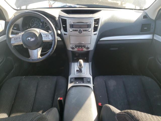 Photo 8 from auction – 2011 SUBARU LEGACY 2.5 with VIN 4S3BMCC6XB3221590