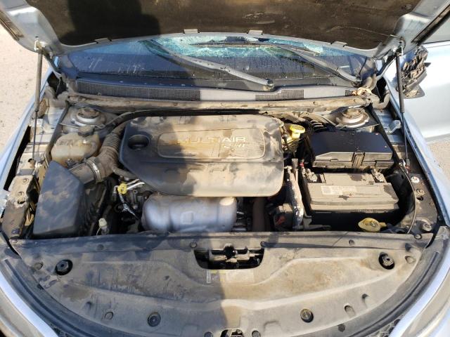 Photo 11 from auction – 2015 CHRYSLER 200 LIMITE with VIN 1C3CCCAB0FN631806