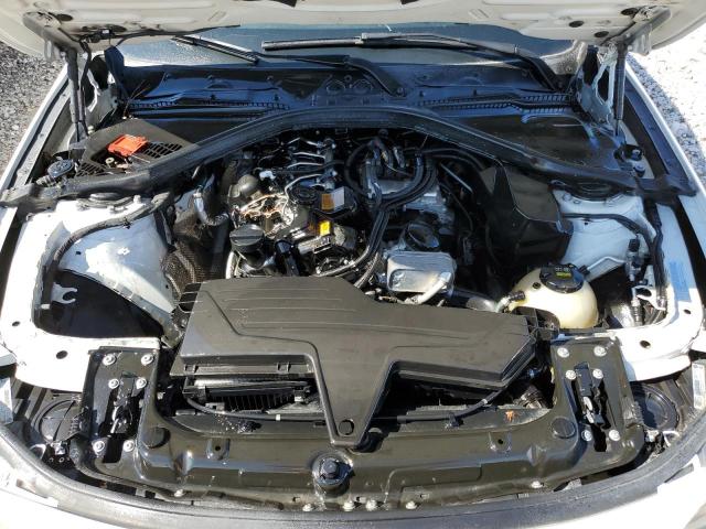 Photo 11 from auction – 2015 BMW 328 I with VIN WBA3A5G53FNS87089