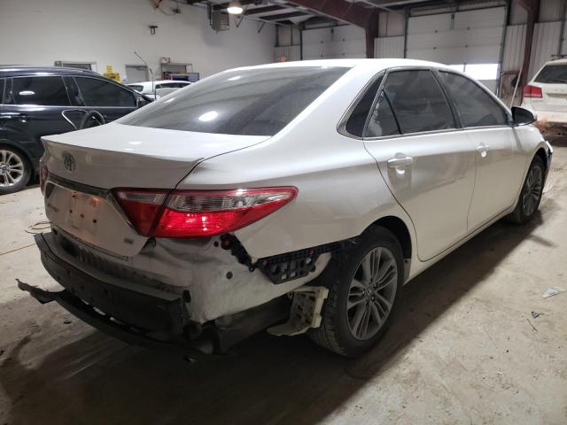 Photo 3 from auction – 2017 TOYOTA CAMRY with VIN 4T1BF1FK4HU427445