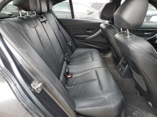 Photo 10 from auction – 2013 BMW 328 XI with VIN WBA3B3C59DF531651