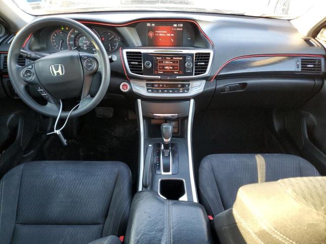 Photo 8 from auction – 2014 HONDA ACCORD EX with VIN 1HGCT1B75EA014063