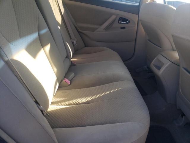Photo 10 from auction – 2007 TOYOTA CAMRY CE with VIN JTNBE46K173025908