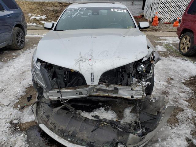 Photo 5 from auction – 2013 LINCOLN MKS with VIN 1LNHL9EK8DG616594