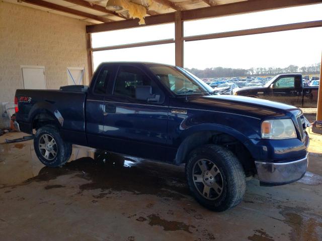 Photo 4 from auction – 2006 FORD F150 with VIN 1FTRF12206NA78221
