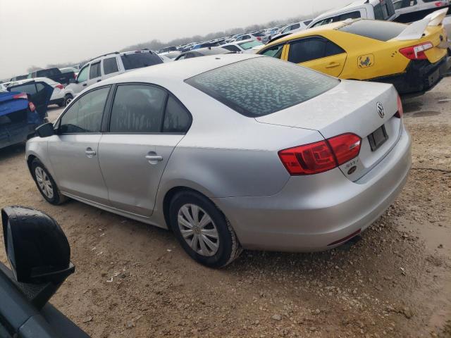 Photo 2 from auction – 2014 VOLKSWAGEN JETTA BASE with VIN 3VW2K7AJ2EM364036