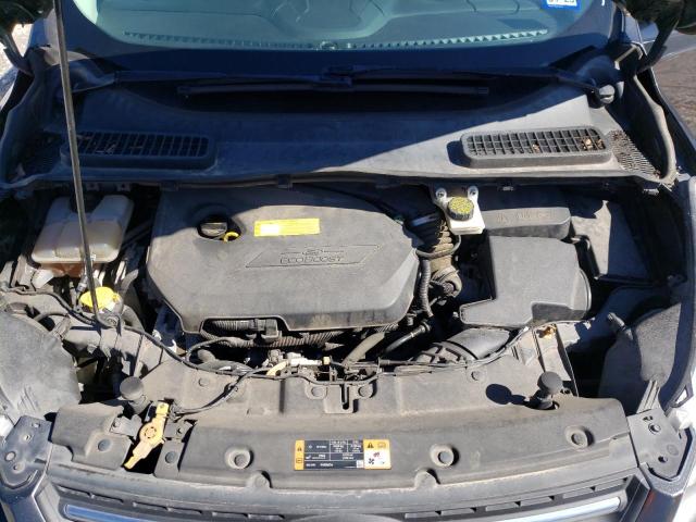 Photo 11 from auction – 2016 FORD ESCAPE SE with VIN 1FMCU9GX5GUC01030