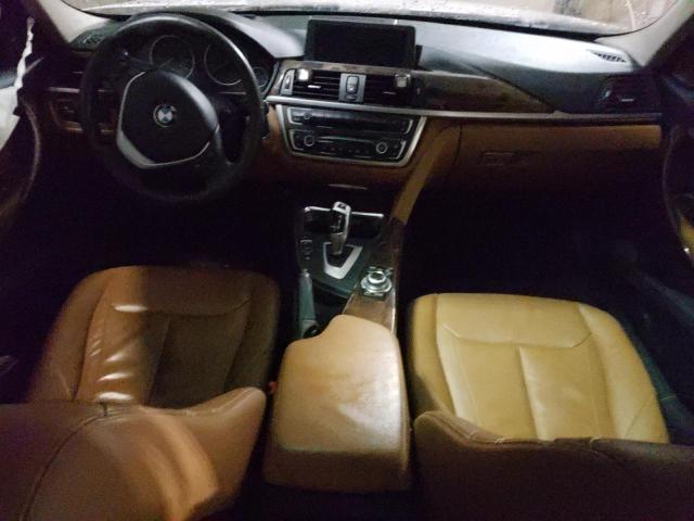 Photo 8 from auction – 2013 BMW 335 XI with VIN WBA3B9C54DJ437483