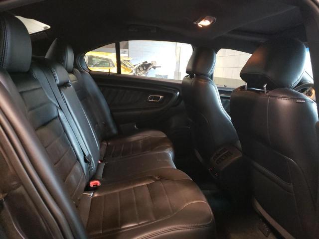 Photo 10 from auction – 2015 FORD TAURUS SHO with VIN 1FAHP2KT2FG187846