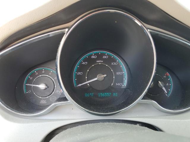 Photo 9 from auction – 2010 CHEVROLET MALIBU 1LT with VIN 1G1ZC5EB8A4147532