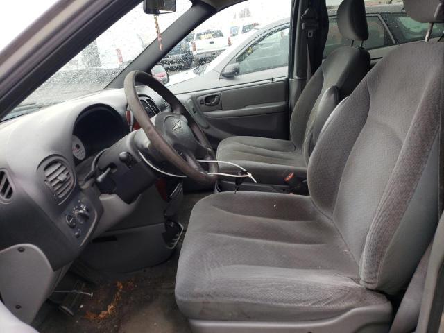 Photo 7 from auction – 2005 CHRYSLER TOWN & COU with VIN 1C4GP45R65B111320