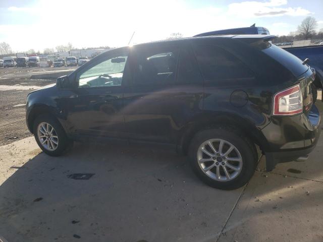 Photo 2 from auction – 2010 FORD EDGE SEL with VIN 2FMDK4JC2ABB60159