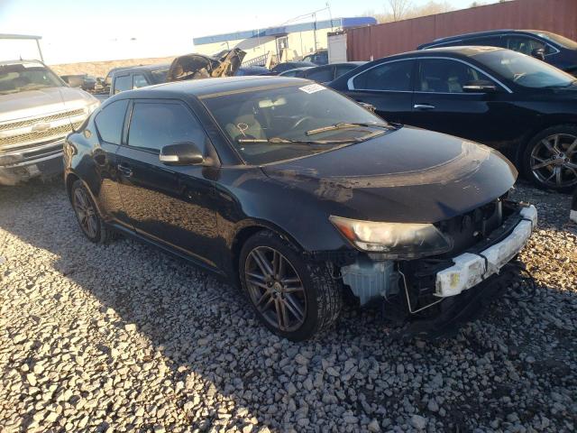 Photo 4 from auction – 2011 TOYOTA SCION TC with VIN JTKJF5C71B3011012
