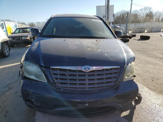 Photo 5 from auction – 2006 CHRYSLER PACIFICA with VIN 2A4GM48446R843113