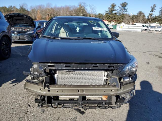 Photo 5 from auction – 2022 SUBARU IMPREZA with VIN 4S3GTAA67N1705717