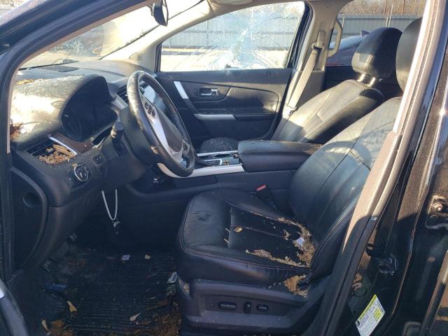Photo 7 from auction – 2013 FORD EDGE LIMIT with VIN 2FMDK3KCXDBB82178