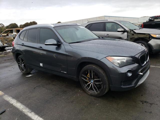 Photo 4 from auction – 2014 BMW X1 SDRIVE2 with VIN WBAVM1C53EVW47085