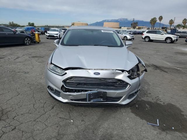 Photo 5 from auction – 2016 FORD FUSION SE with VIN 3FA6P0HD1GR197175
