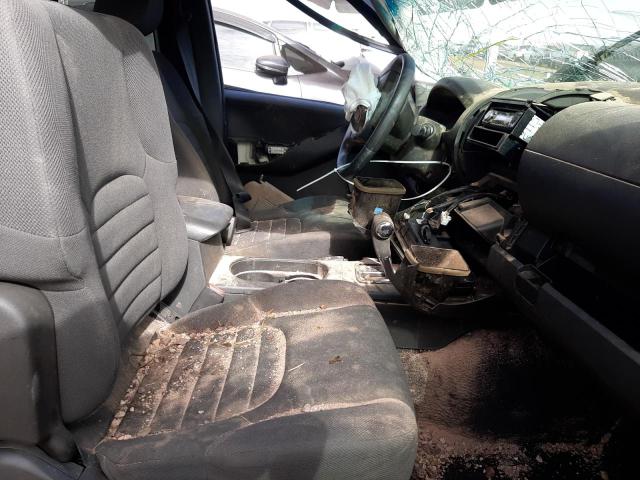 Photo 7 from auction – 2007 NISSAN FRONTIER K with VIN 1N6BD06T57C411849