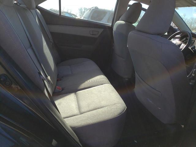 Photo 10 from auction – 2014 TOYOTA COROLLA L with VIN 2T1BURHEXEC131970