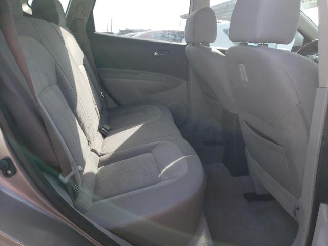 Photo 11 from auction – 2013 NISSAN ROGUE S with VIN JN8AS5MT2DW503164
