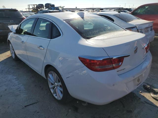 Photo 2 from auction – 2017 BUICK VERANO with VIN 1G4PS5SK3H4105376