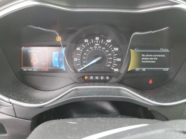 Photo 9 from auction – 2015 FORD FUSION TIT with VIN 3FA6P0K91FR157598