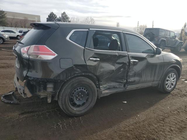 Photo 3 from auction – 2015 NISSAN ROGUE S with VIN 5N1AT2MT9FC854614