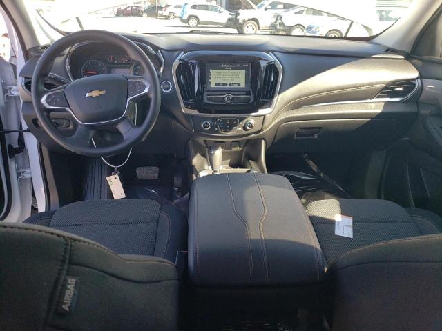 Photo 8 from auction – 2019 CHEVROLET TRAVERSE L with VIN 1GNERFKW5KJ305062