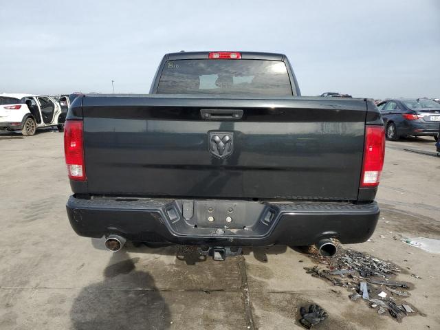 Photo 6 from auction – 2016 RAM 1500 ST with VIN 1C6RR6FT0GS135891