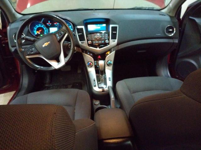 Photo 8 from auction – 2014 CHEVROLET CRUZE LT with VIN 1G1PC5SB4E7209959