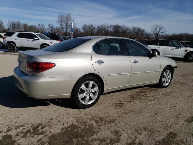 Photo 3 from auction – 2005 LEXUS ES 330 with VIN JTHBA30G655135139