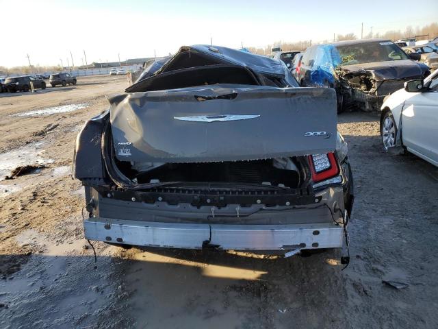 Photo 6 from auction – 2019 CHRYSLER 300 S with VIN 2C3CCAGG2KH542782