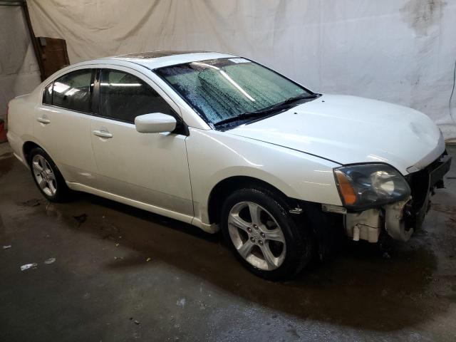 Photo 4 from auction – 2009 MITSUBISHI GALANT SPO with VIN 4A3AB46S99E026558