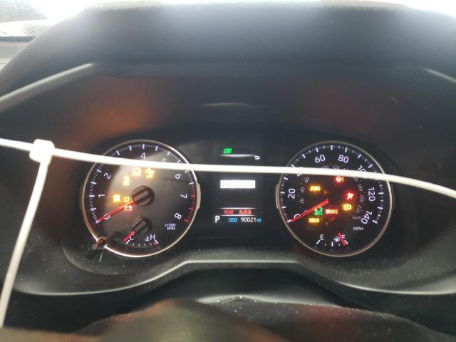 Photo 9 from auction – 2020 TOYOTA RAV4 LE with VIN 2T3H1RFV8LC033983