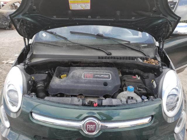 Photo 11 from auction – 2017 FIAT 500L LOUNG with VIN ZFBCFACH0HZ039992